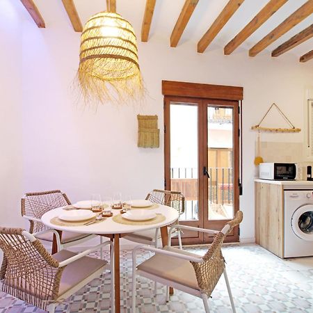 Piso Con Encanto En La Playa فيياخويوسا المظهر الخارجي الصورة