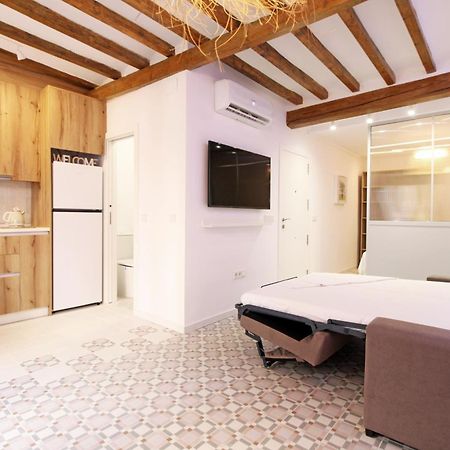 Piso Con Encanto En La Playa فيياخويوسا المظهر الخارجي الصورة